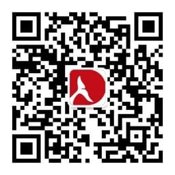 多鲸数据微信公众号二维码